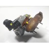 Recambio de turbocompresor para nissan qashqai (j11) black edition referencia OEM IAM  H821067824 