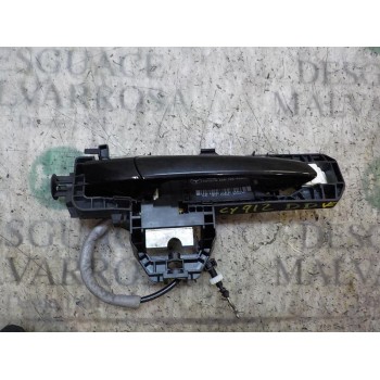 MANETA EXTERIOR DELANTERA DERECHA A2047601234 