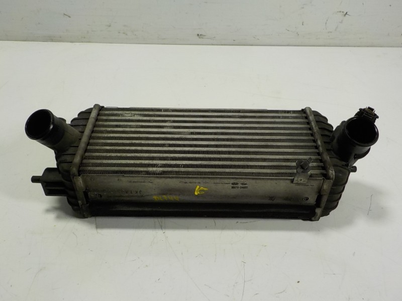 Recambio de intercooler para kia carens ( ) 1.7 crdi cat referencia OEM IAM 282712A820 282702A820 