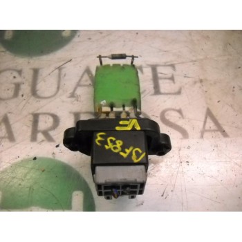 RESISTENCIA CALEFACCION 