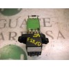 Recambio de resistencia calefaccion para ford fiesta (cbk) ghia referencia OEM IAM   
