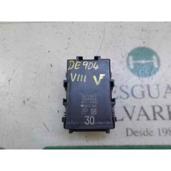 MODULO ELECTRONICO 8911147080 8911147080 