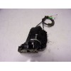 Recambio de cerradura puerta trasera derecha para toyota yaris 1.5 vvti hev referencia OEM IAM 6905002580 M7314450M6 