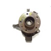 Recambio de mangueta delantera derecha para renault scenic iii 1.5 dci diesel fap referencia OEM IAM 400147163R  
