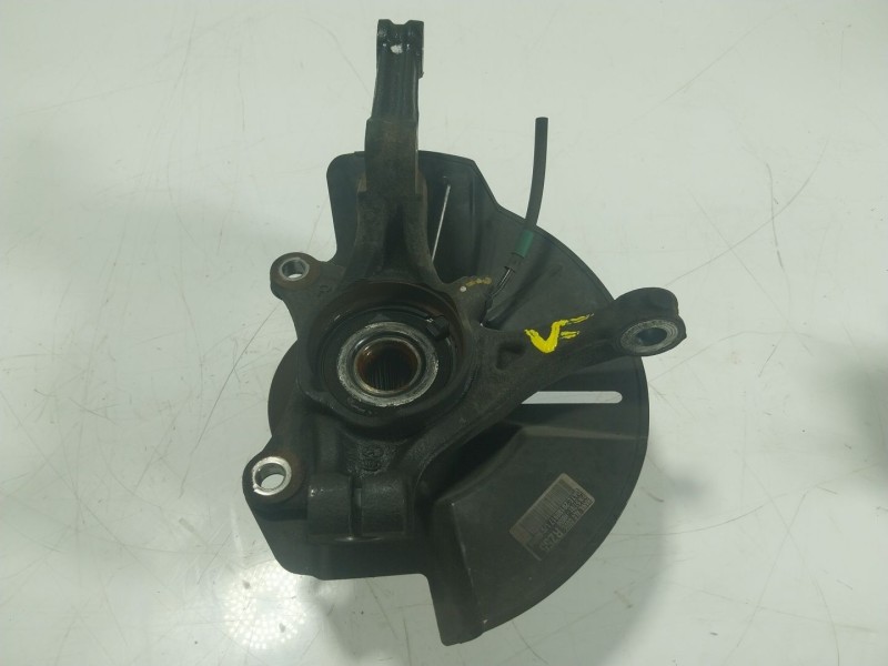 Recambio de mangueta delantera derecha para kia stonic (yb) 1.0 t-gdi referencia OEM IAM 51716H8500  