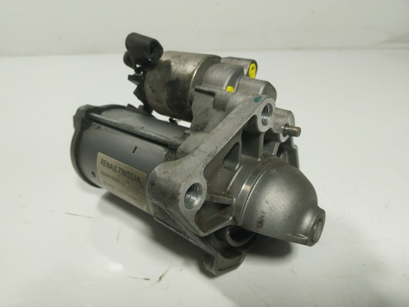 Recambio de motor arranque para nissan qashqai (j11) black edition referencia OEM IAM  233001596R 
