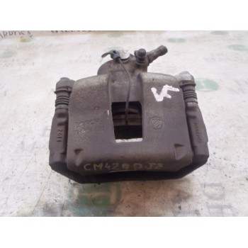 PINZA FRENO DELANTERA IZQUIERDA 77364650 