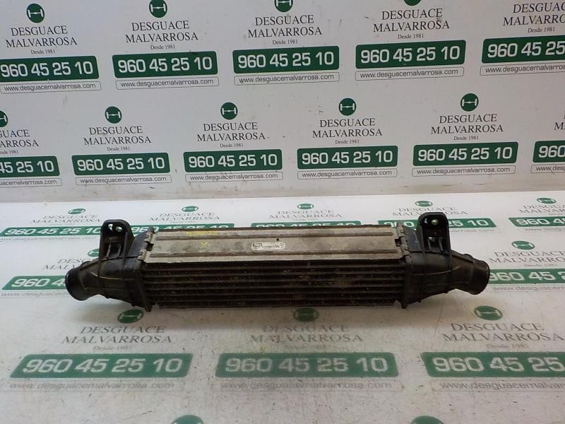 Recambio de intercooler para ford mondeo berlina (ge) 2.0 tdci cat referencia OEM IAM   