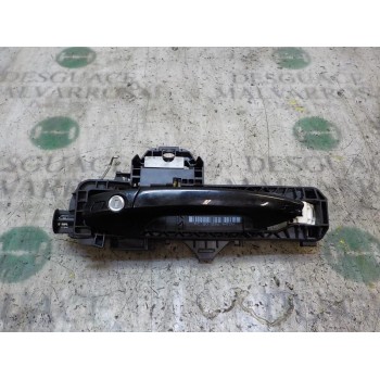 MANETA EXTERIOR DELANTERA IZQUIERDA A2047600934 