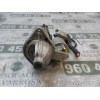 Recambio de motor arranque para fiat fiorino 1.3 16v jtd cat referencia OEM IAM   