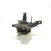 Recambio de mangueta delantera derecha para renault scenic iii 1.5 dci diesel fap referencia OEM IAM 400147163R  