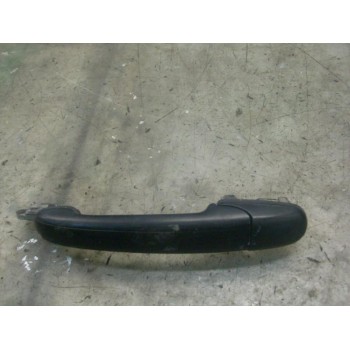 MANETA EXTERIOR TRASERA IZQUIERDA 