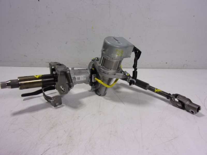 Recambio de columna direccion para toyota yaris 1.5 vvti hev referencia OEM IAM 4520A0D580 89650K0050 