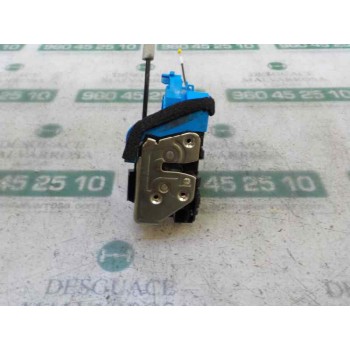 CERRADURA PUERTA TRASERA IZQUIERDA 81410A2100 