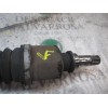 Recambio de transmision izquierda para renault scenic ii 1.5 dci diesel referencia OEM IAM   
