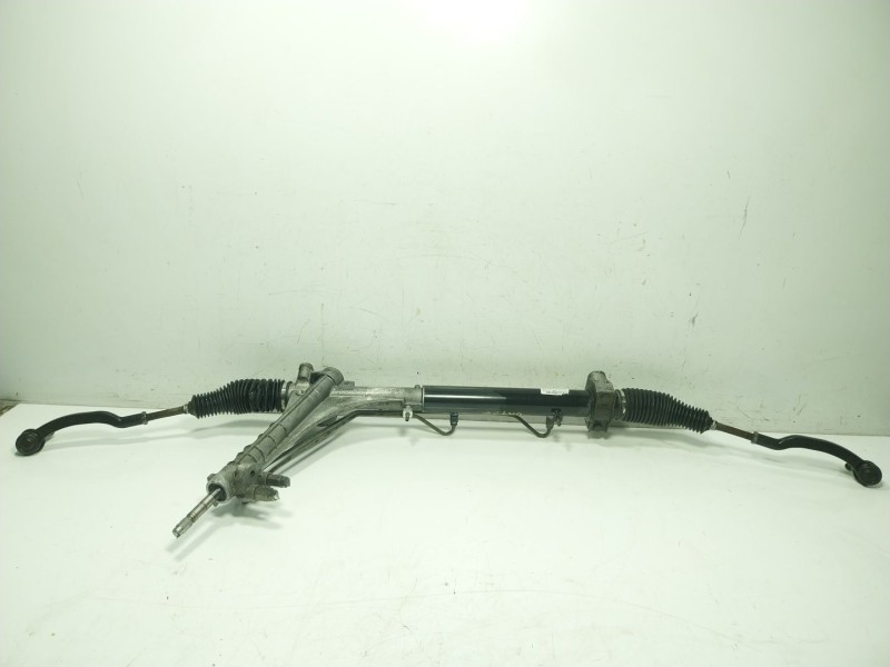 Recambio de cremallera direccion para peugeot boxer furgoneta 2.2 bluehdi 120 referencia OEM IAM 1617330380  01385338080