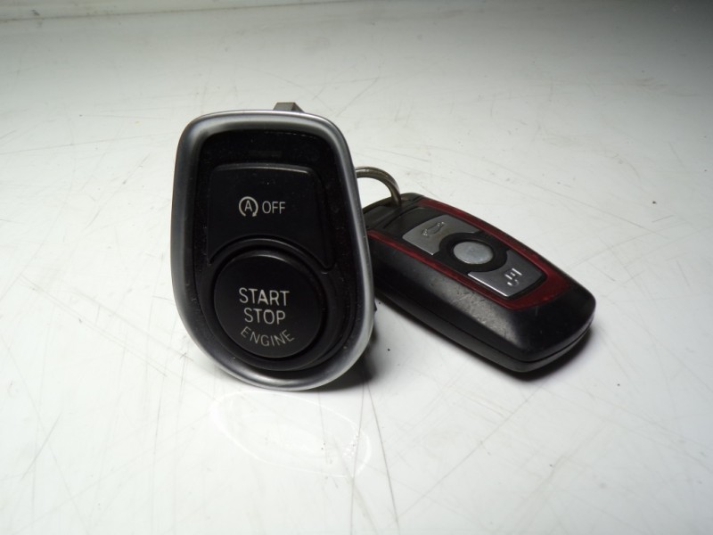 Recambio de conmutador de arranque para bmw serie 4 cabrio (f33) 2.0 turbodiesel referencia OEM IAM 61319250734 925073402 