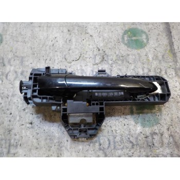 MANETA EXTERIOR TRASERA DERECHA A2047601234 