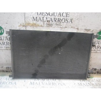 CONDENSADOR AIRE ACONDICIONADO 