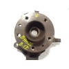 Recambio de mangueta delantera izquierda para renault scenic iii 1.5 dci diesel fap referencia OEM IAM 400154705R  