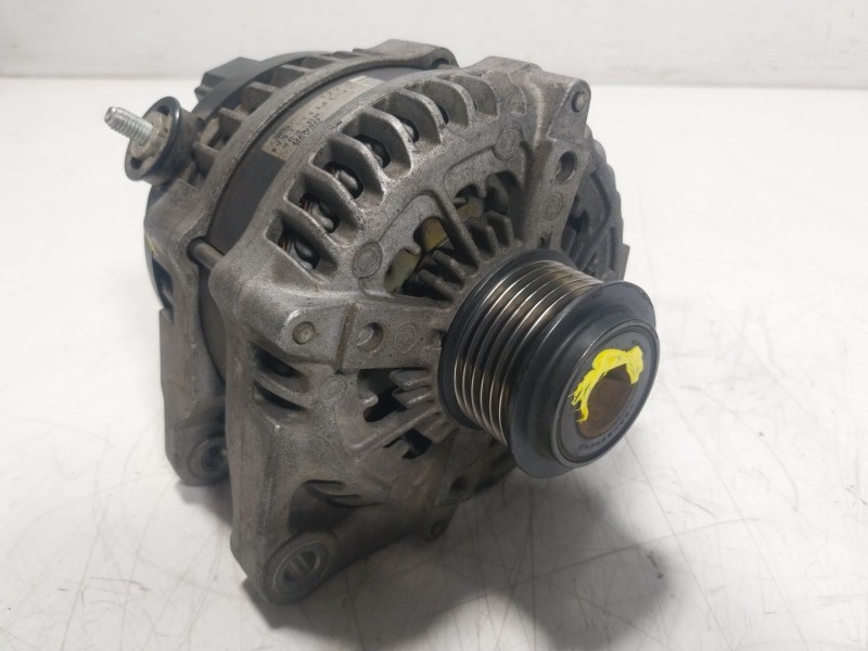 Recambio de alternador para land rover range rover evoque (l538) 2.2 d 4x4 referencia OEM IAM LR028116 BJ3210300AC 