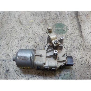 MOTOR LIMPIA DELANTERO 