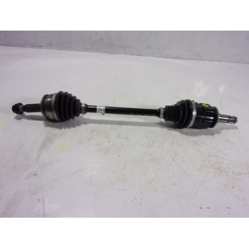 TRANSMISION IZQUIERDA 434200D740 434200D740 