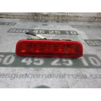 PILOTO TRASERO CENTRAL 