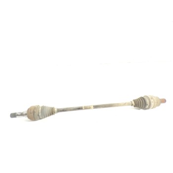 TRANSMISION TRASERA IZQUIERDA 36000930 P30651528 