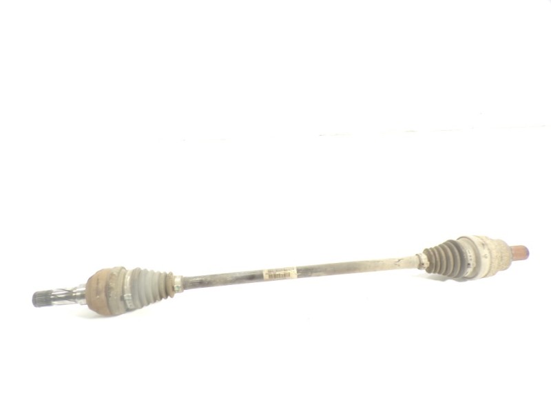 Recambio de transmision trasera izquierda para volvo xc90 2.4 diesel cat referencia OEM IAM 36000930 P30651528 