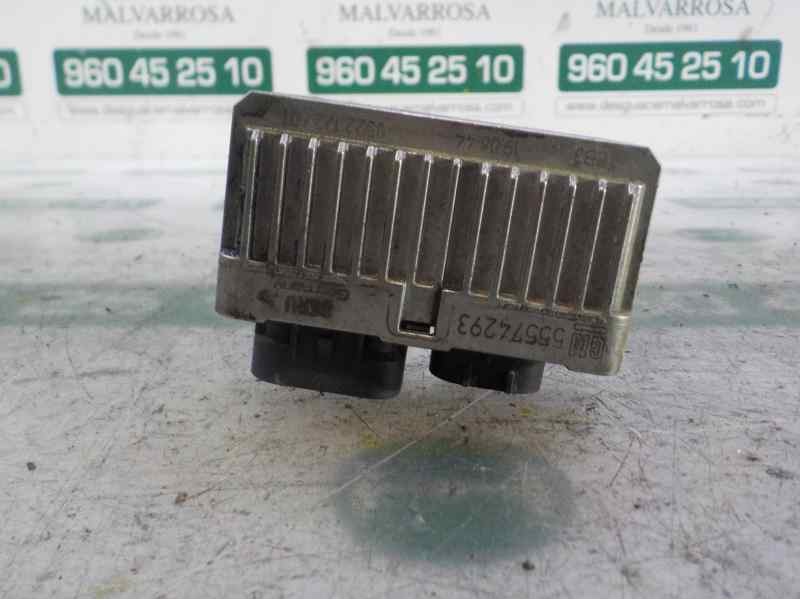 Recambio de caja precalentamiento para opel insignia berlina 2.0 16v cdti referencia OEM IAM 55572812 55574293 