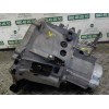 Recambio de caja cambios para peugeot 308 1.6 16v referencia OEM IAM  20DP42 
