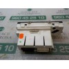 Recambio de mando climatizador para ford mondeo berlina (ge) 2.0 tdci cat referencia OEM IAM   