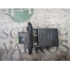 Recambio de resistencia calefaccion para ssangyong rodius 2.7 turbodiesel cat referencia OEM IAM   