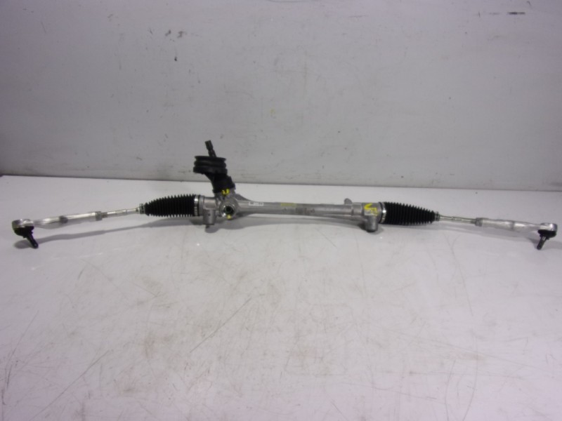 Recambio de cremallera direccion para toyota yaris 1.5 vvti hev referencia OEM IAM 45510K0070 45510K0070 