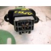 Recambio de resistencia calefaccion para ford fiesta (cbk) ghia referencia OEM IAM   