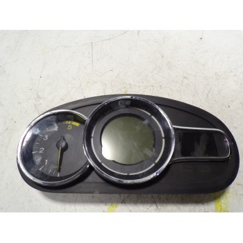 CUADRO INSTRUMENTOS 248103468R 248103468R A2C54771500