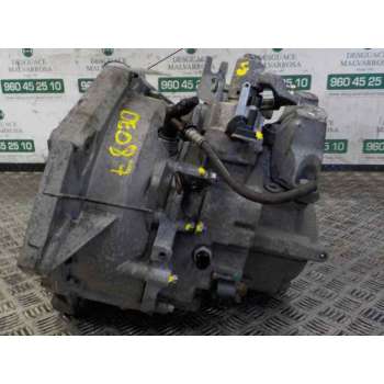 CAJA CAMBIOS 55574485 F40 55574485
