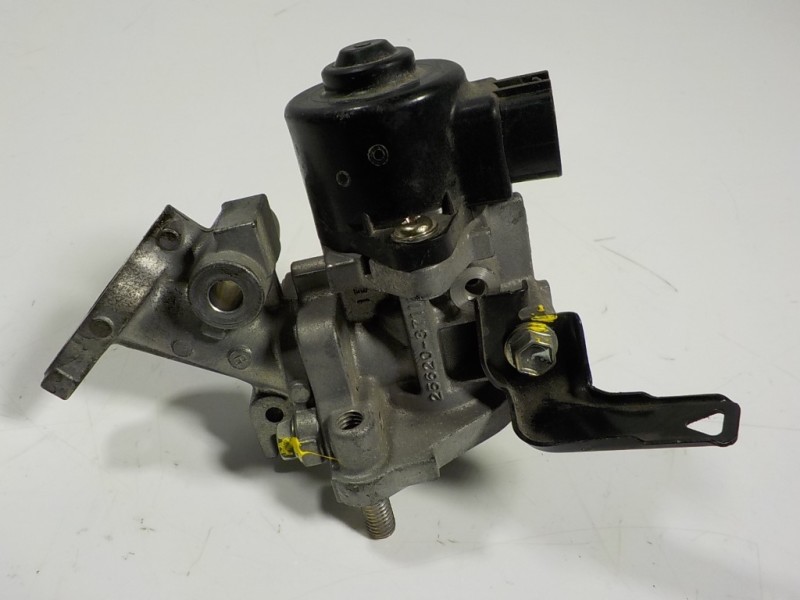 Recambio de valvula egr para lexus ct 200h referencia OEM IAM 2562037110 2562037110 