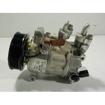 COMPRESOR AIRE ACONDICIONADO 3Q0816803B 3Q0816803B 