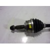 Recambio de transmision izquierda para toyota yaris cross 1.5 vvti 16 v 55 kw referencia OEM IAM 434200D740 434200D740 