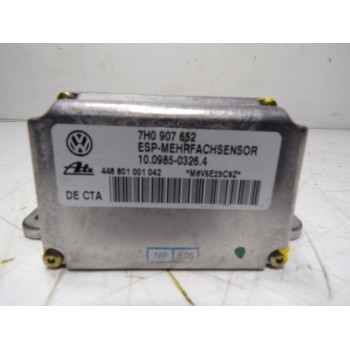 MODULO ELECTRONICO 7H0907652A 7H0907652 