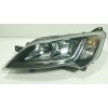 Recambio de faro izquierdo para peugeot boxer furgoneta 2.2 bluehdi 120 referencia OEM IAM 1631998680 1394428080 