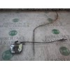 Recambio de cerradura capot para renault scenic ii 1.5 dci diesel referencia OEM IAM   