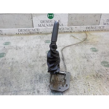 PALANCA FRENO DE MANO 