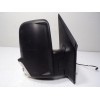 Recambio de espejo derecho para volkswagen crafter caja cerrada 2.0 tdi referencia OEM IAM 2E1857508  