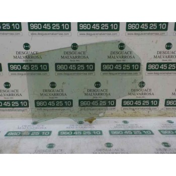 CRISTAL PUERTA TRASERO IZQUIERDO 83410A2000 