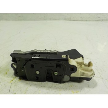 CERRADURA PUERTA DELANTERA IZQUIERDA 5K1837015B 5K1837015B 