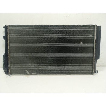 RADIADOR AGUA 17117600511 760051602 
