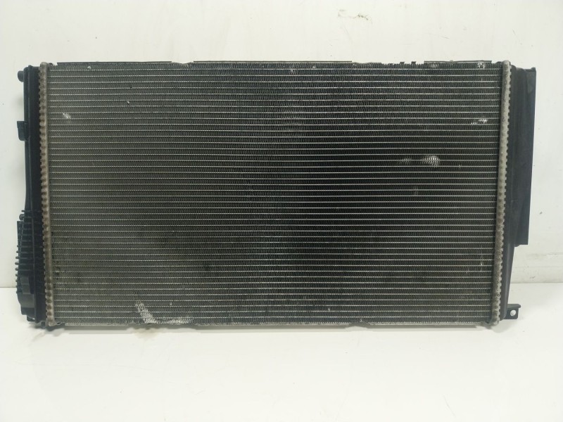 Recambio de radiador agua para bmw 3 (f30, f80) 320 d referencia OEM IAM 17117600511 760051602 